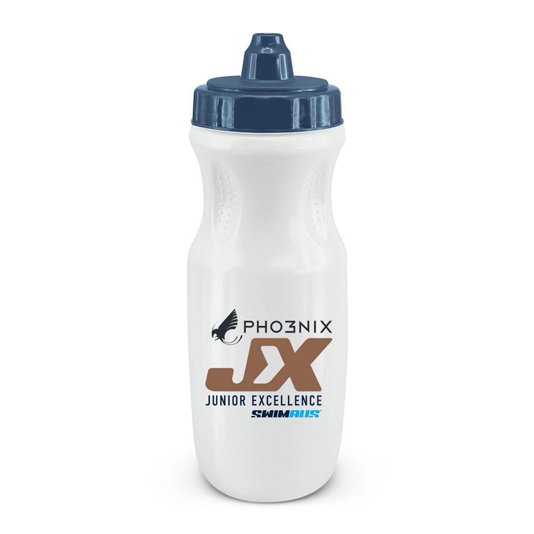 JX Bronze Water Bottle swimmingaustralia