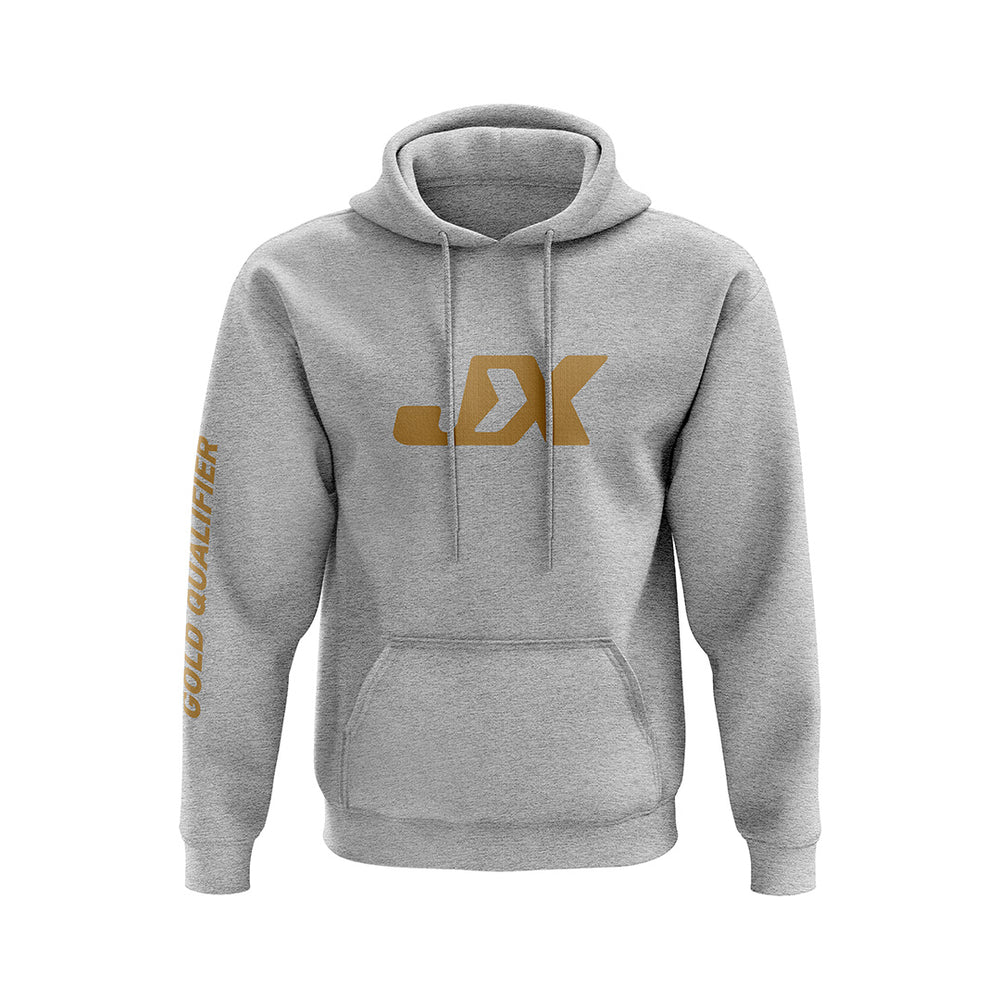 JX Gold Hoody