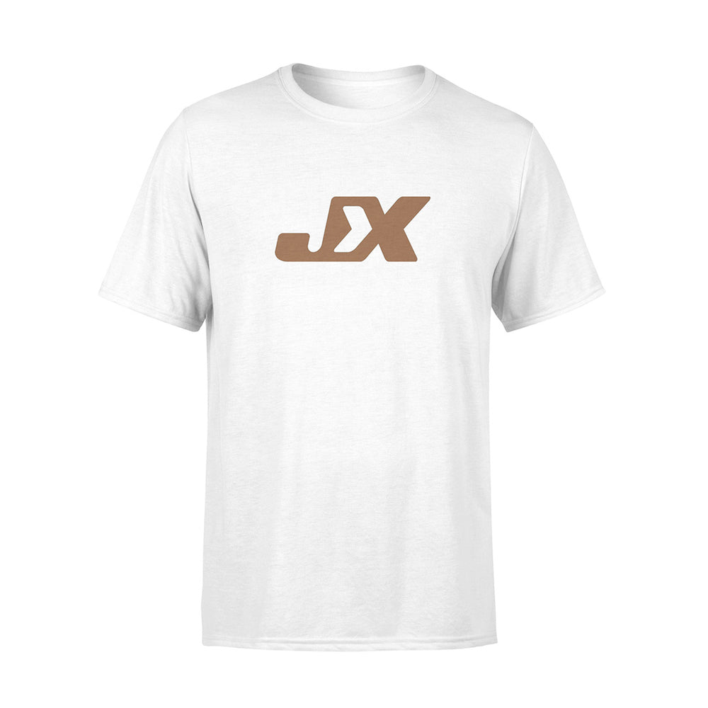 JX Bronze T-Shirt