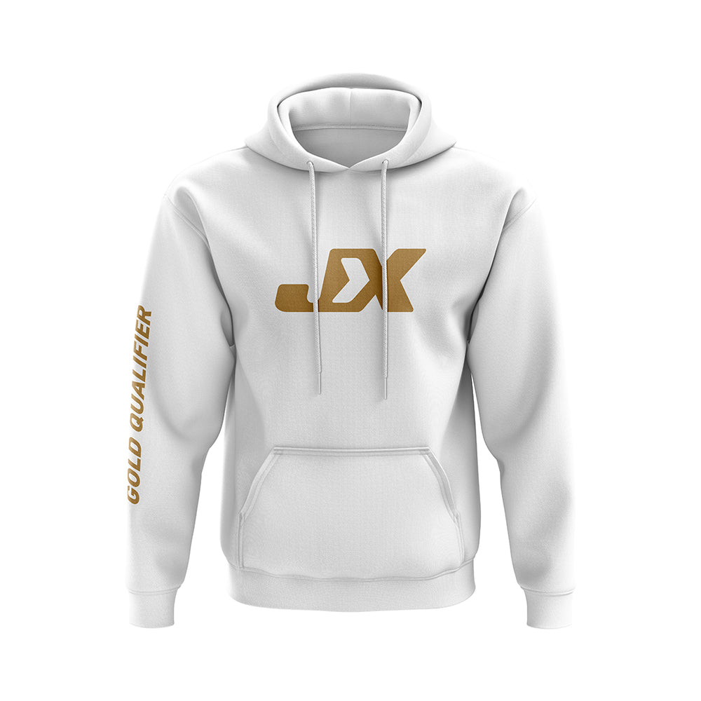 JX Gold Hoody