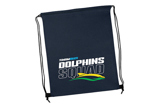 Dolphins Squad Junior Membership