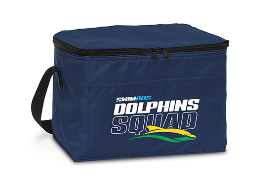 Dolphins Squad Adult Membership