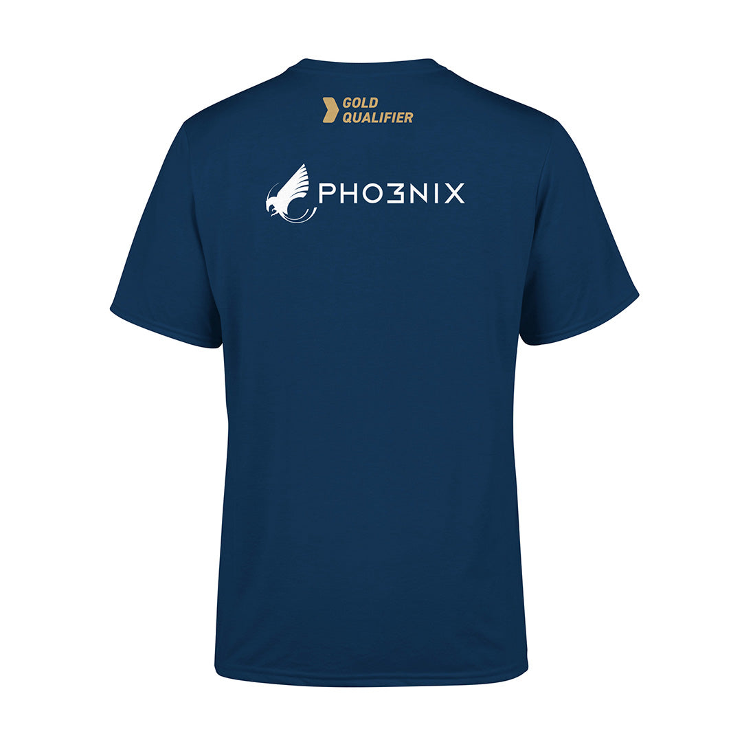 JX Gold T-Shirt