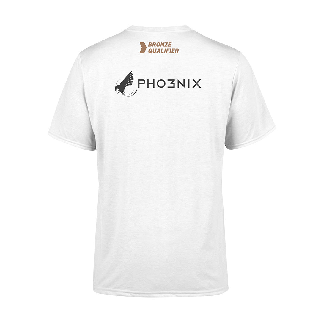 JX Bronze T-Shirt