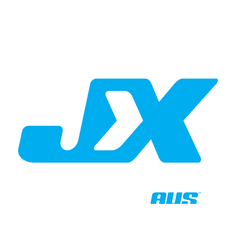 JX Blue swimmingaustralia