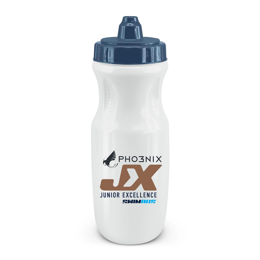 JX Bronze Water Bottle
