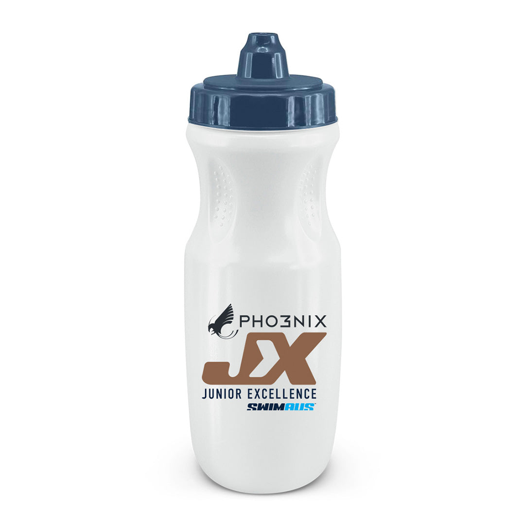 JX Bronze Water Bottle
