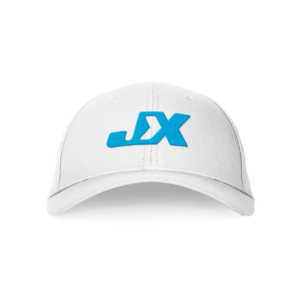 JX Blue Cap