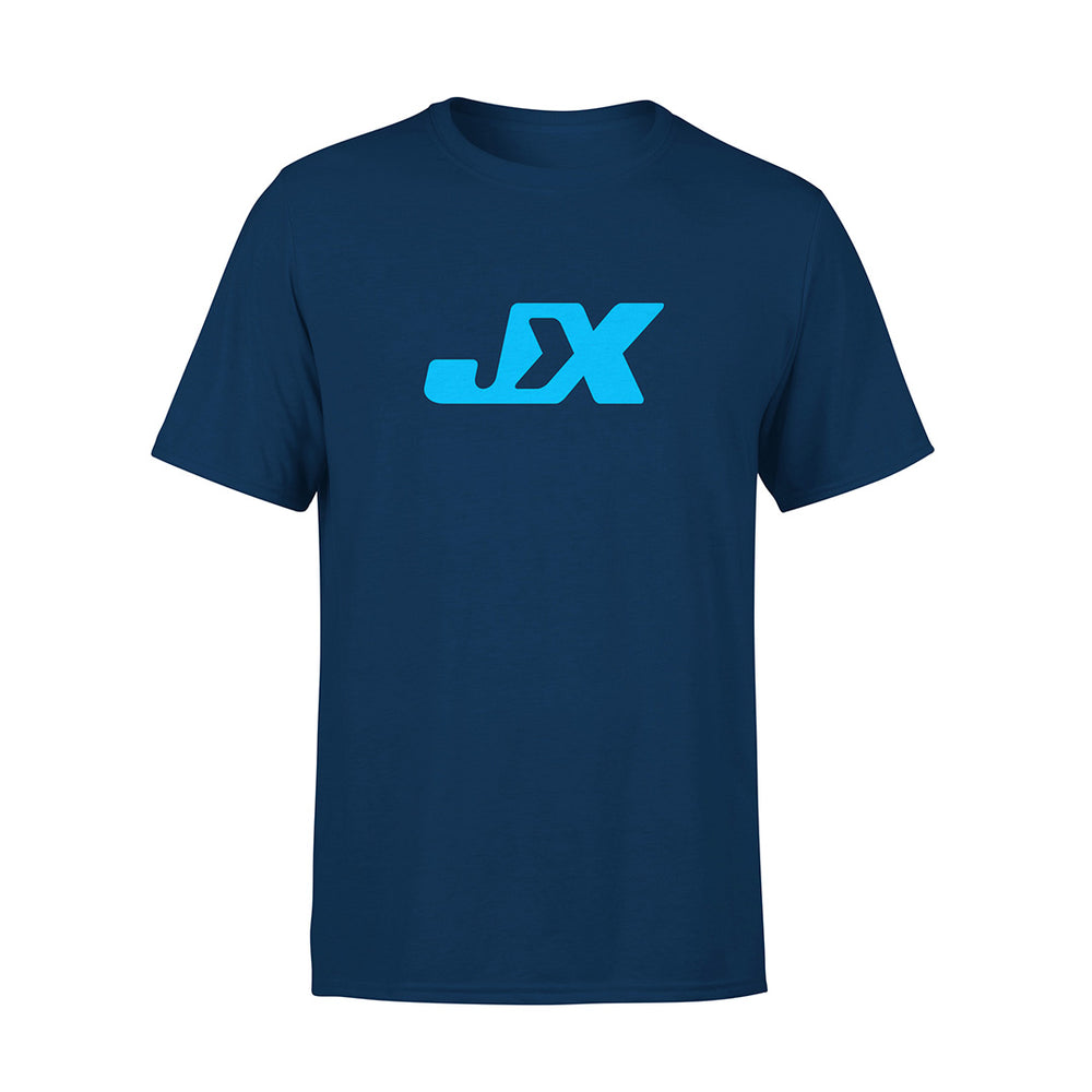 JX Blue T-Shirt