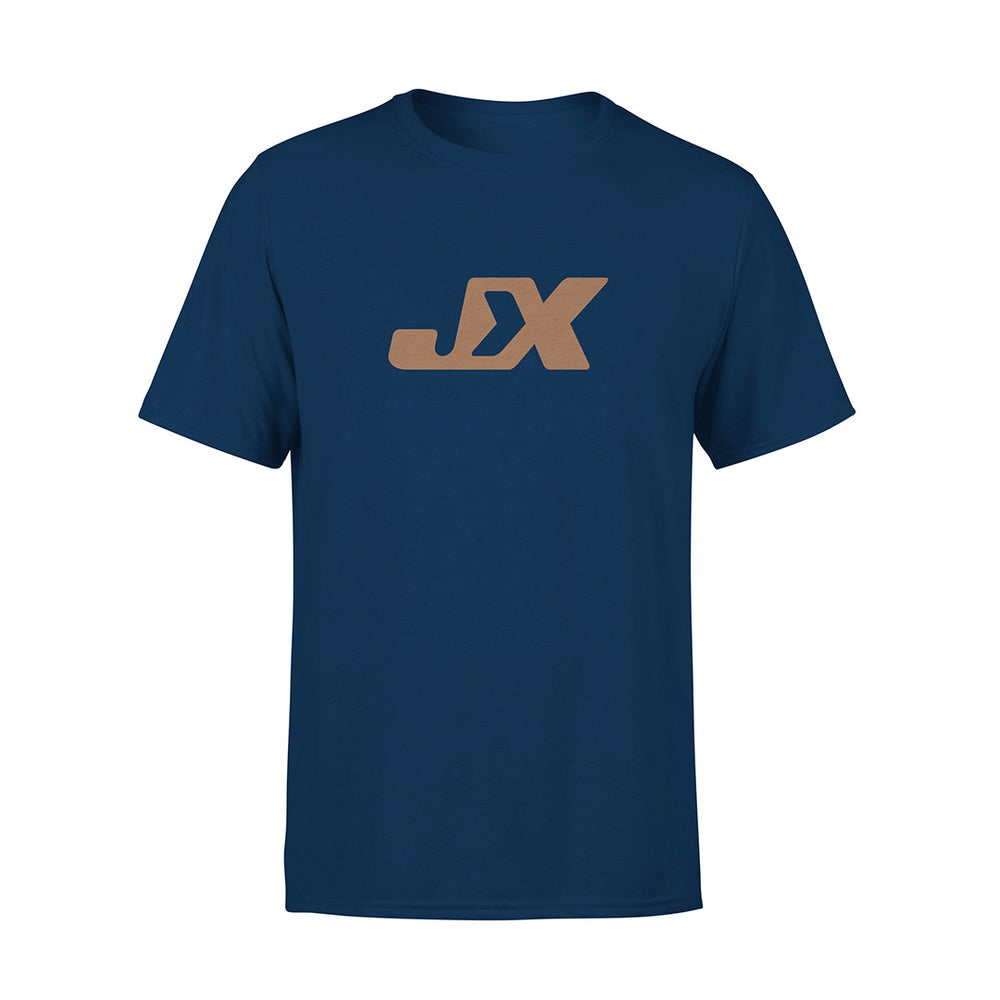JX Bronze T-Shirt