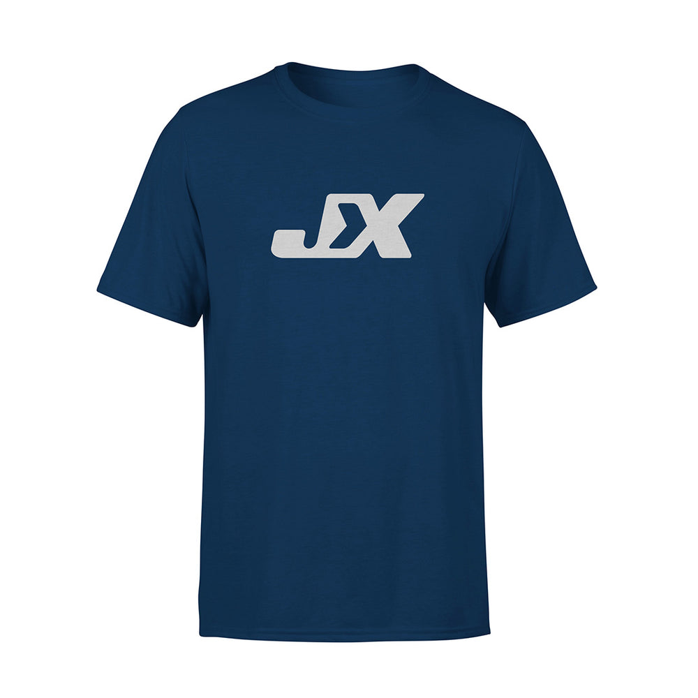 JX Silver T-Shirt
