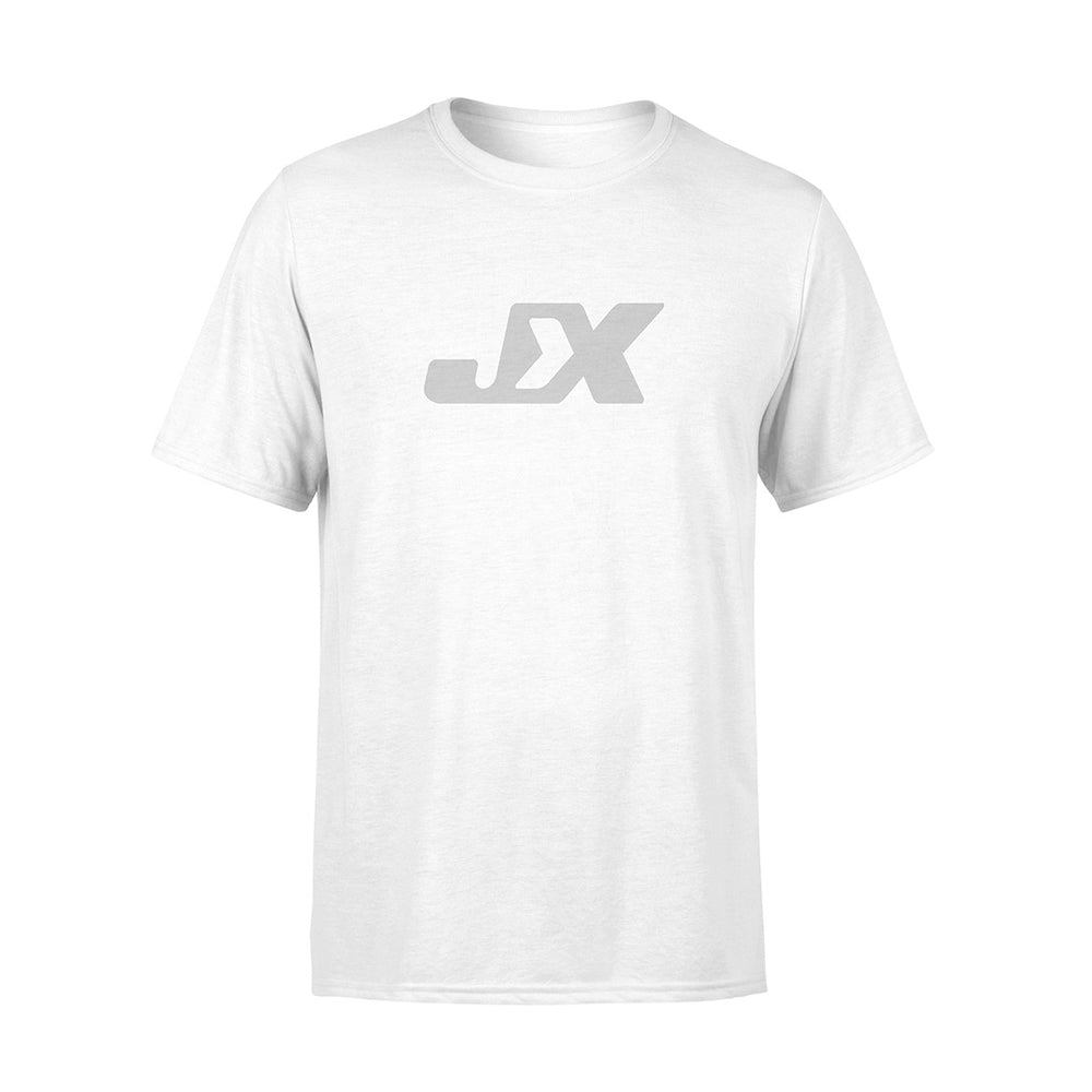 JX Silver T-Shirt