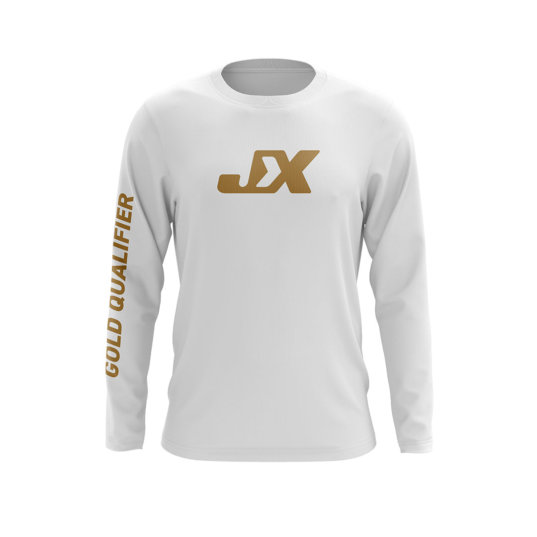 ◆GOLDEN ◆ T-SHIRT IN JERSEY DI COTONE CON LOGO Amazon.com: Jersey #22 Golden Yellow Sports Team Jersey