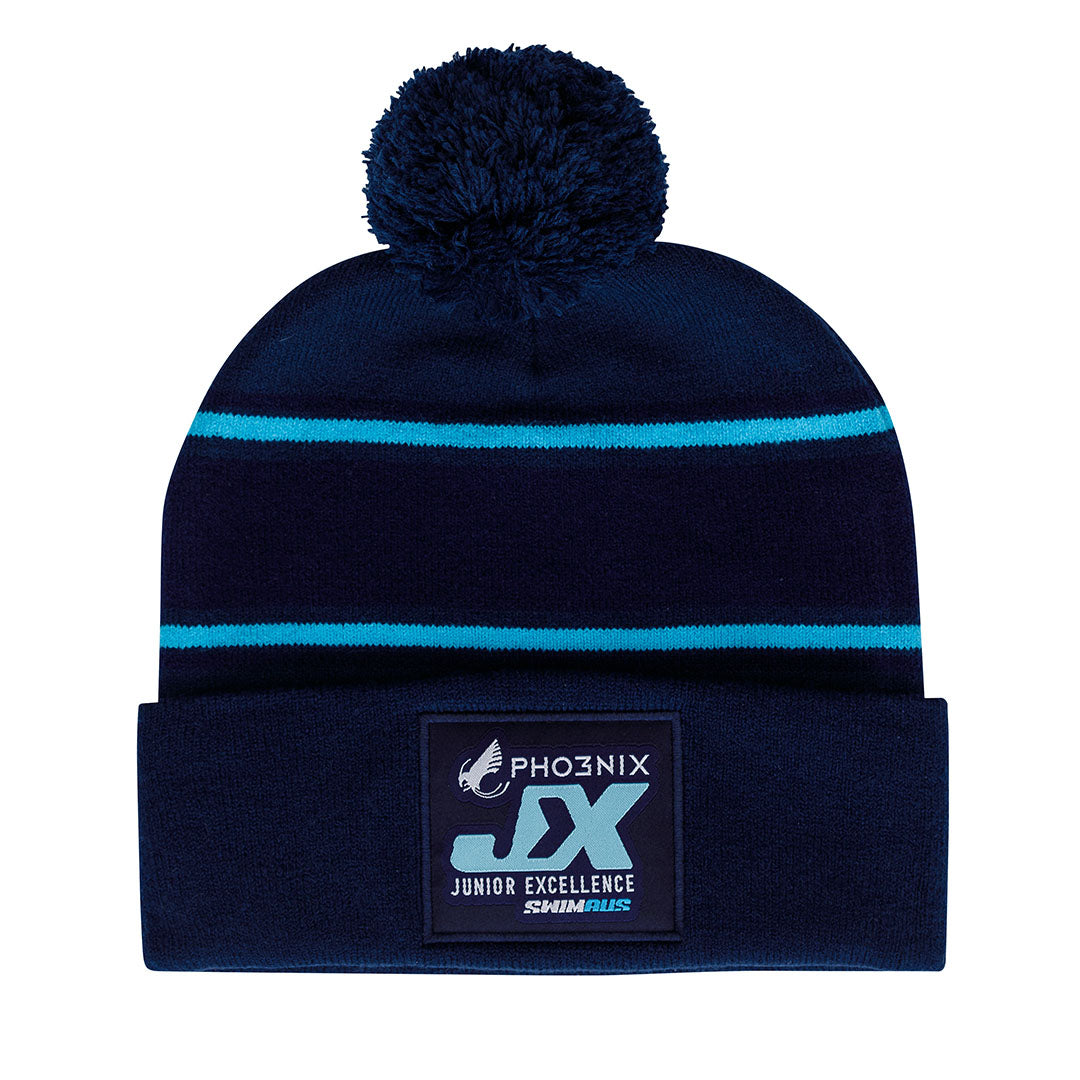 JX Beanie
