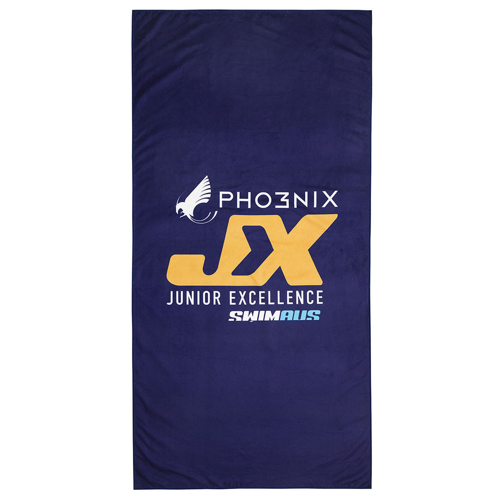 JX Gold Towel