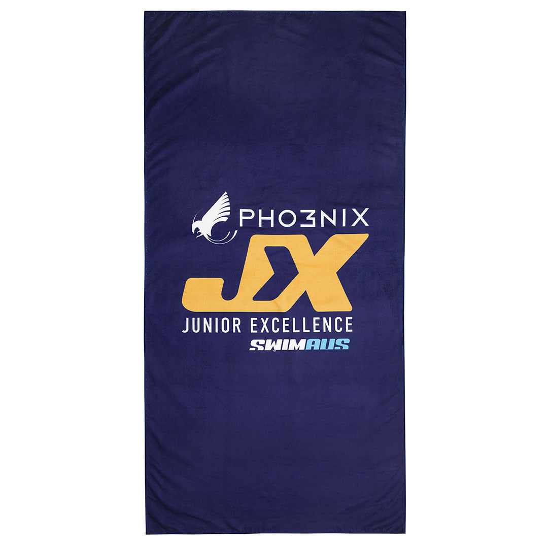 JX Gold Towel