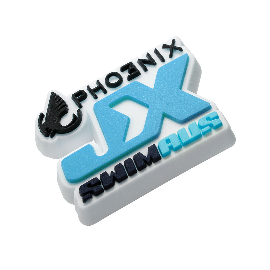 JX Blue Charm