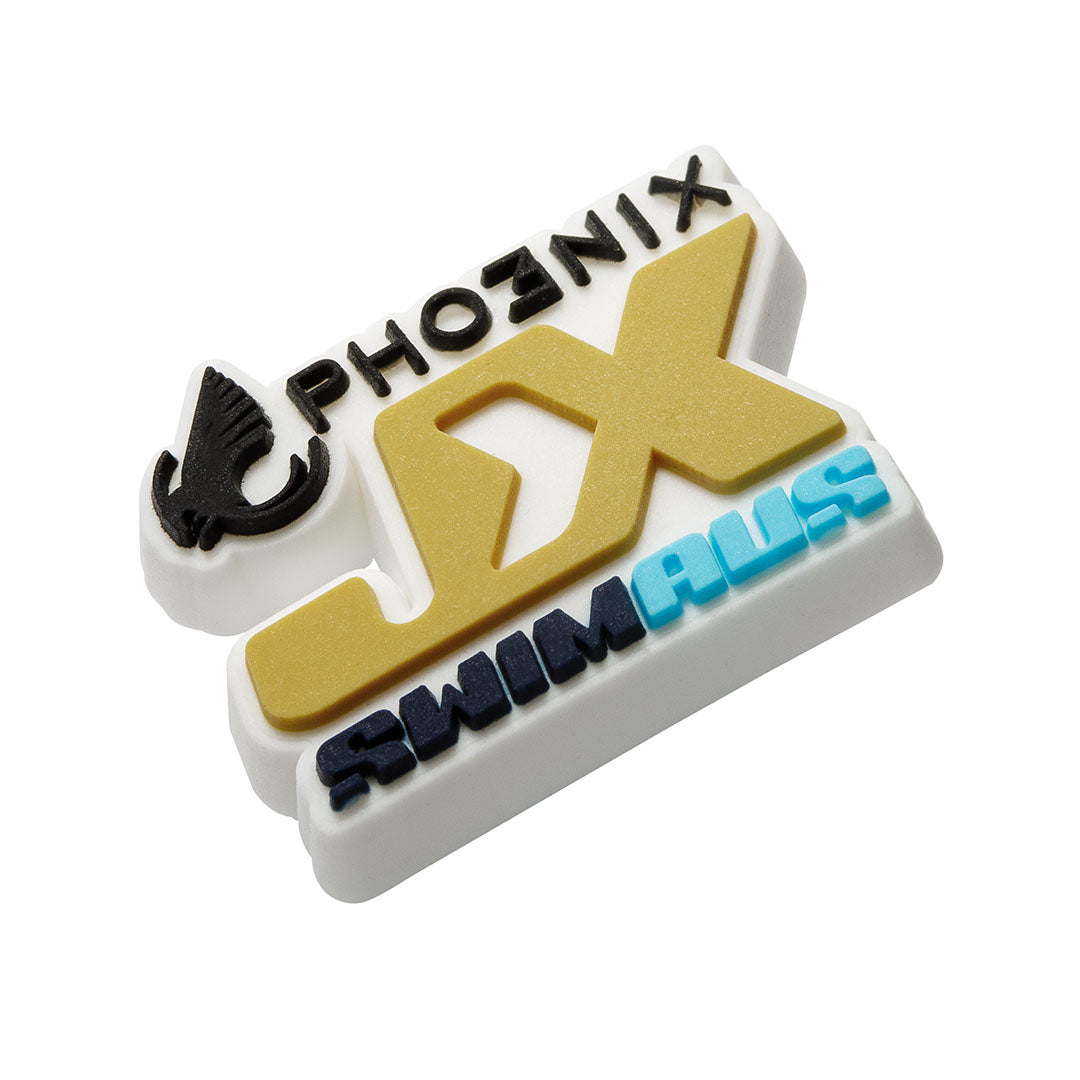 JX Gold Charm