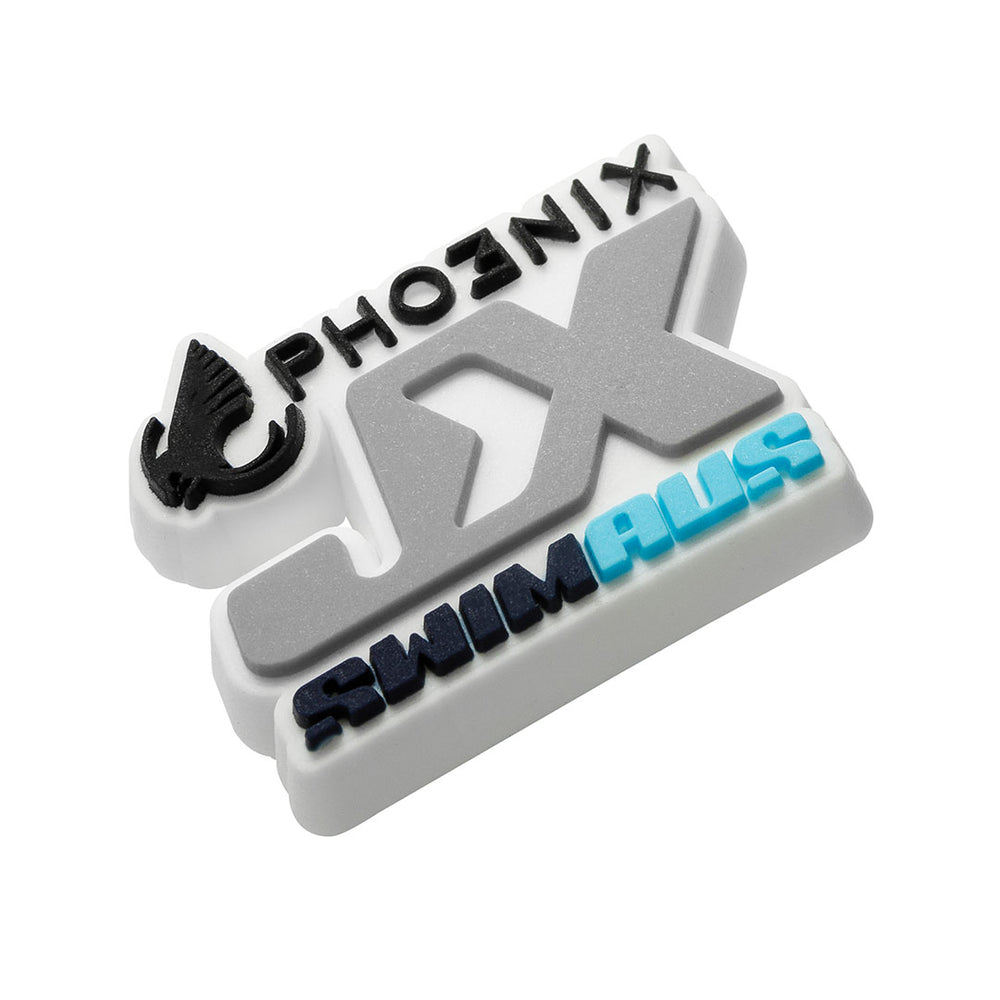 JX Silver Charm