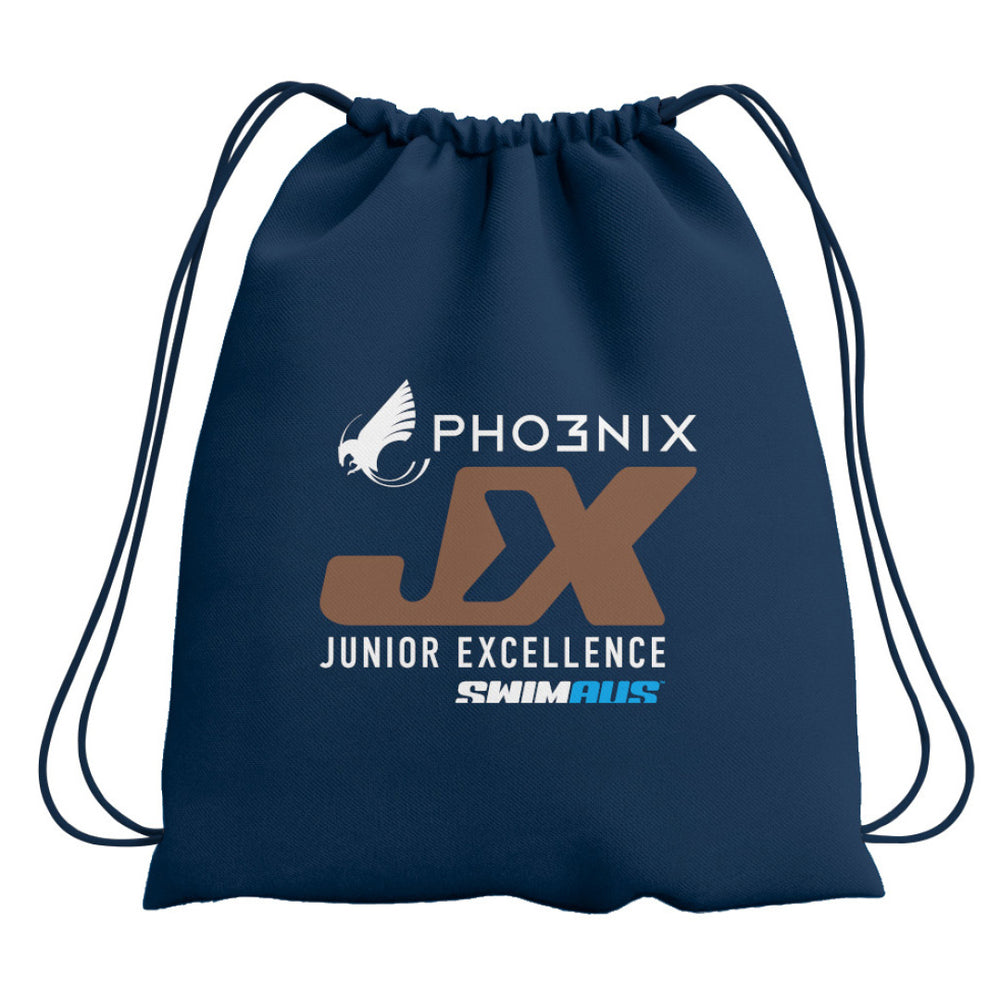 JX Bronze FREE Pull bag